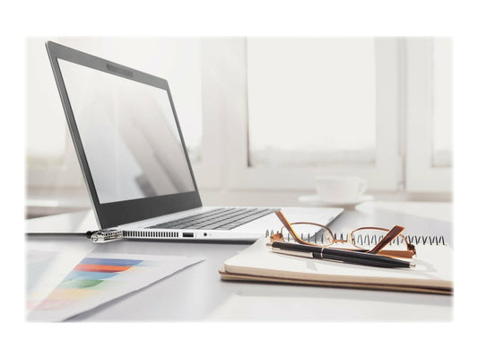 KENSINGTON NANOSAVER 2.0 SLIM SERIALISED COMBO LOCK