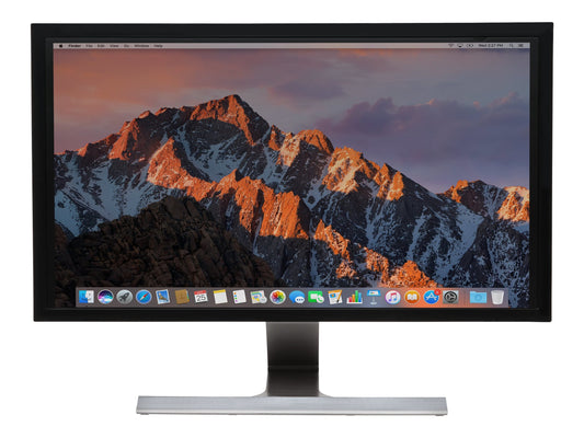 KENSINGTON REVERSIBLE PRIVACY SCREEN FOR 27" MONITOR, GLOSSY & MATTE (16:9)