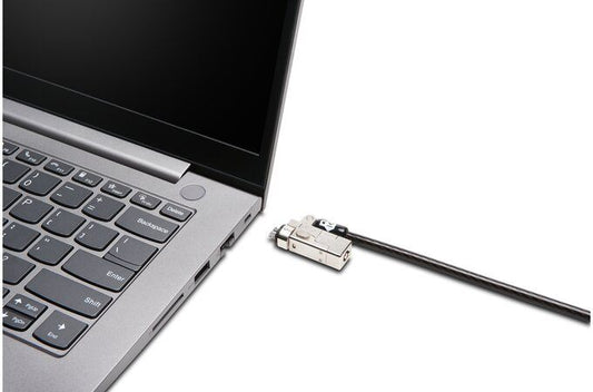 KENSINGTON NANOSAVER 2.0 SLIM KEYED LAPTOP LOCK
