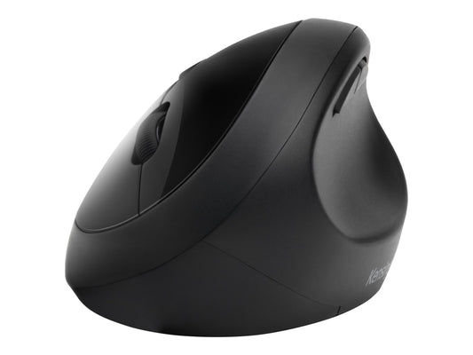 KENSINGTON PRO FIT WIRELESS KEYBOARD & MOUSE - USB/BT, 3YRS
