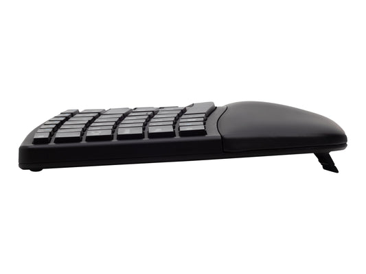 KENSINGTON PRO FIT WIRELESS KEYBOARD & MOUSE - USB/BT, 3YRS