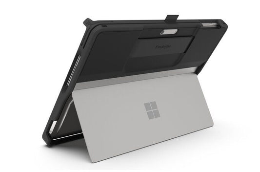 KENSINGTON BLACKBELT RUGGED CASE 13" FOR SURFACE PRO 9/ PRO 10/ PRO 11, BLACK, 2YR