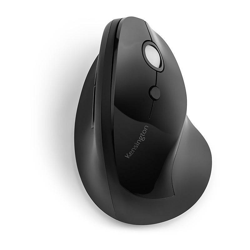Ktg PFit Vert W/less Mouse Blk – Refurbly
