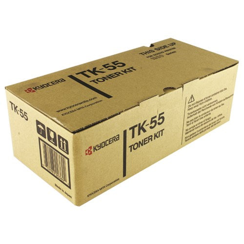 TK-5284Y TONER - YELLOW 11K YIELD