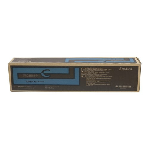 KYOCERA TASKALFA 3050CI/3550CI /3051CI/3551CI CYAN TONER