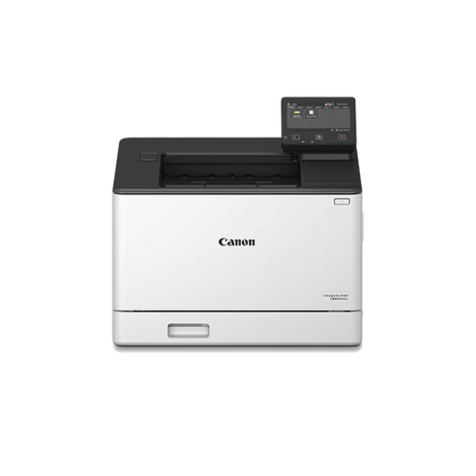 CANON IMAGECLASS LBP674CX UPTO 33PPM DUP WLESS 250SHT A4 COLOUR LASER PRINTER