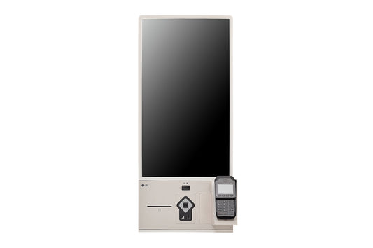 LG 27 27KC3PK WIN 10 IoT Enterprise FHD 300NITS 16/7 KIOSK DIGITAL SIGNAGE PANEL
