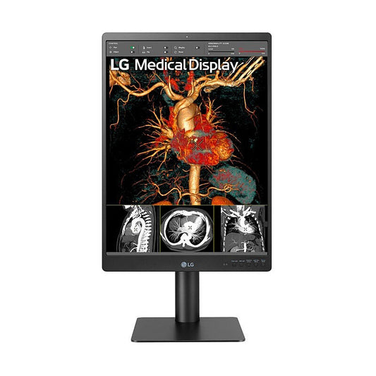 LG 21'' Medical Monitor