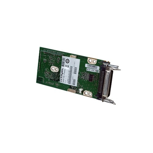Parallel 1284-B Interface Card for MX72X MX82X MS82X MS91X MX91X CS82X CX82X CX860 CS92X CX92X