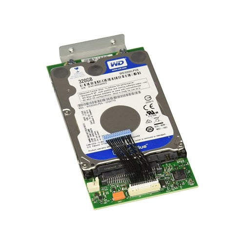 500 GB Hard Disk for CX/CS31X CX/CS41X CX/CS51X MX71X MX/MS81X MX/MS91X