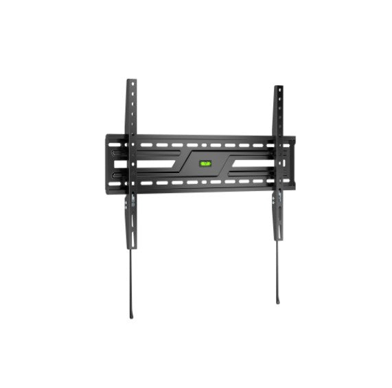 Brateck KL38-46F Large-Screen Medium Fixed TV Wall Mount Fit Screen Size: 37'-86' Up to 75kg, Fit Curved TV, 24x638x425mm (LS)