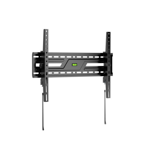 Brateck KL38-46T Large-Screen Medium Tilt TV Wall Mount, Fit Screen Size: 37'-86' Up to 75kg, Fit Curved TV, 50x638x425mm (LS)