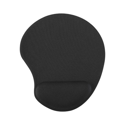 Brateck Gel Mouse Pad 240x210x20mm (9.4'x8.3'x0.79'), reduces resistance and ensure easy mouse movements (LS)