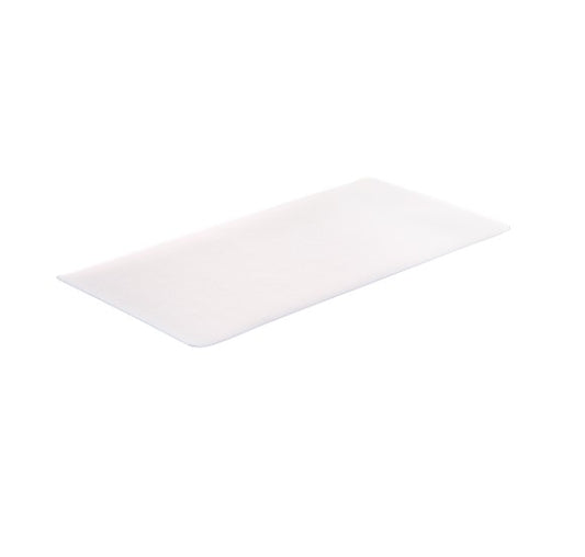 Brateck MP10-19 1200mmx600mm Clear Desk Pad, for office desks, study desks, dressing tables, and dining table