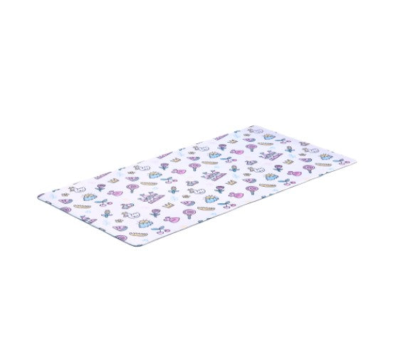 Brateck MP10-2 800mmx400mm Stylish Desk Pad, The Perfect Partner for Working, Gaming, Studying