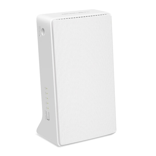 TP-LINK MERCUSYS AC1200 4G+ CAT6 DUAL-BAND GIGABIT ROUTER, GbE(2), 2YR