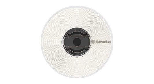 MakerBot 1.75mm METHOD X ABS-R Filament Natural 0.65kg