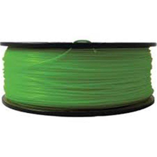 MakerBot 1.75mm ABS Filament 1kg True Green for Replcator 2X
