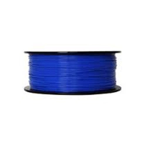 MakerBot 1.75mm ABS Filament 1kg True Blue for Replcator 2X