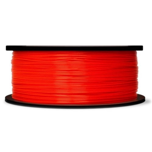 MakerBot 1.75mm PLA Filament Large Spool 0.9kg True Red Replicator 2 5th Gen Z18