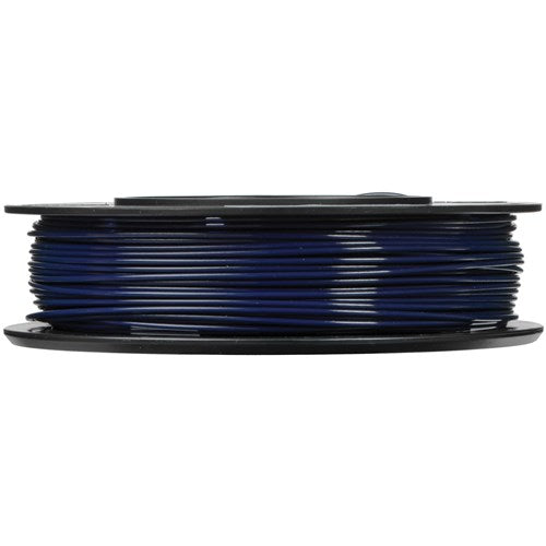 MakerBot 1.75mm PLA Filament Small Spool 0.2kg Ocean Blue Replicator Mini