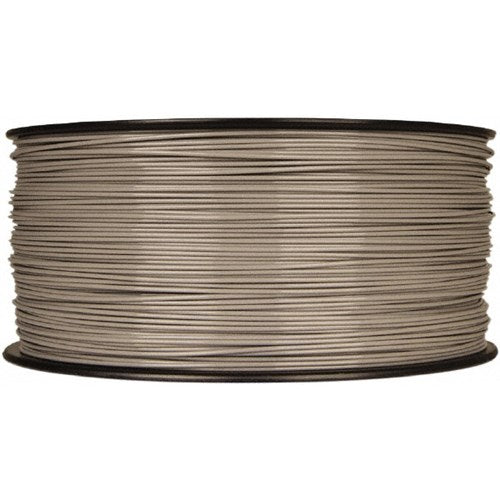 MakerBot 1.75mm PLA Filament XL Spool 2.27kg Cool Gray for Z18