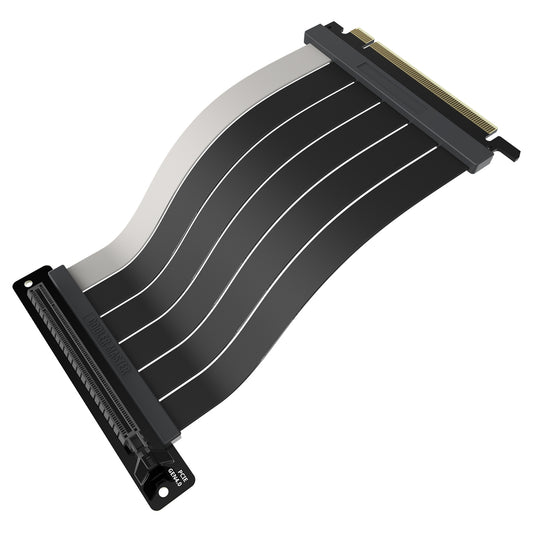 COOLER MASTER PCI-E 4.0 X16 RISER CABLE V2, 300MM