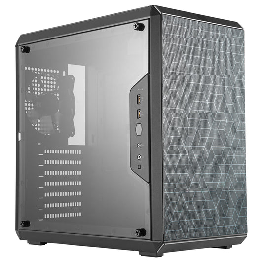 COOLER MASTER ATX, 2YR