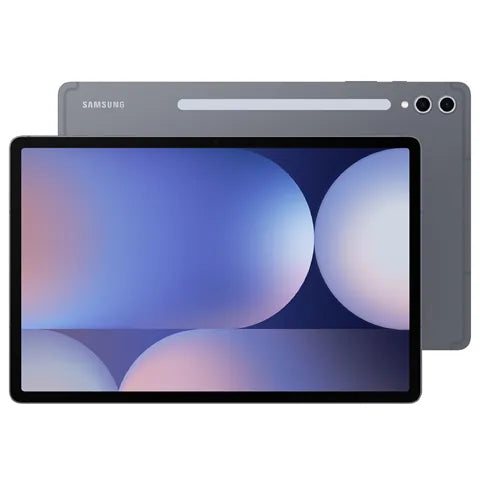 SAMSUNG GALAXY TAB S10+, 12.4", 512GB, WIFI, 5G, S/PEN, 13MP, GREY, 2YR