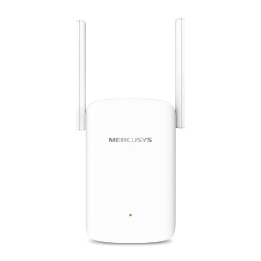 TP-LINK MERCUSYS AX1500 WI-FI 6 DUAL-BAND RANGE EXTENDER, EASYMESH COMPATIBLE, GbE(1), 2YR