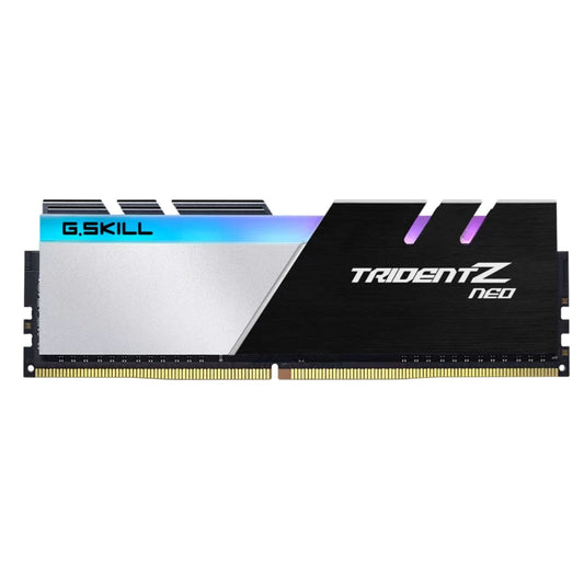 F4-3600C16D-16GTZNC 16GB (2 x 8GB)/ PC4-28800 / DDR4 3600 Mhz/ Timings 16-19-19-39/ Voltage 1.35V/ TZ Neo