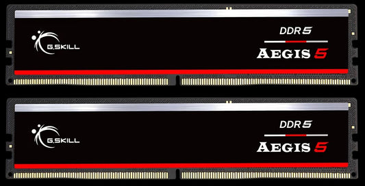 F5-6000J3636F16GX2-IS 32GB (2 x 16GB)/ DDR5 6000 MT/s/ Timings 36-36-36-96/ Voltage 1.35 V/ EXPO/XMP 3.0