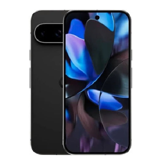 Google Pixel 9 Pro XL 5G 128GB - Obsidian (GA05360)AU STOCK, 6.8', OLED, 120Hz, 16GB/128GB, 50MP/42MP, Single SIM + eSIM, 5060mAh, 2 Years Warranty