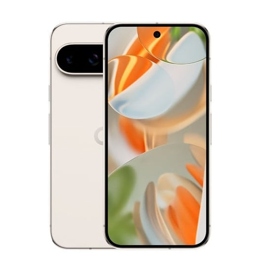 Google Pixel 9 Pro 5G 128GB - Procleain (GA05931-CA)AU STOCK, 6.3', OLED, 120Hz, 16GB/128GB, 50MP/42MP, Dual Sim + eSIM,4700mAh,, 2 Years Warranty