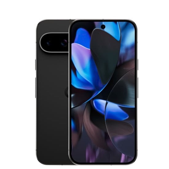 Google Pixel 9 Pro 5G 512GB - Obsidian (GA05962-CA )AU STOCK, 6.3', OLED, 120Hz, 16GB/512GB, 50MP/42MP, Dual Sim + eSIM, 4700mAh, 2 Years Warranty