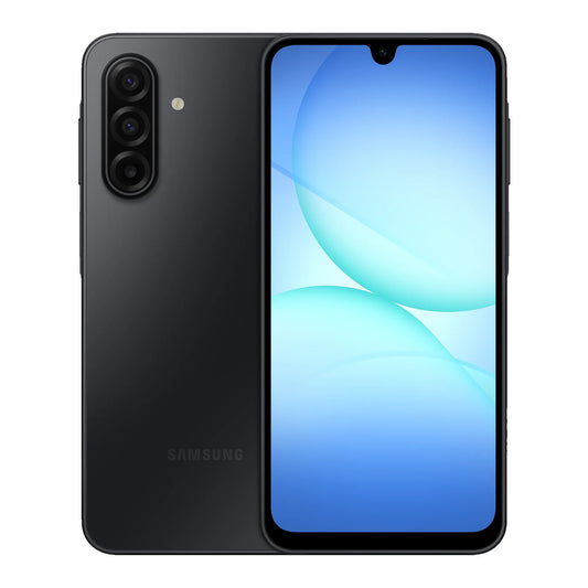 Samsung Galaxy A17 5G 128GB - Black*AU STOCK*, 6.7', Full HD+, 90Hz, 4GB/128GB, 50MP/13MP, Single SIM, 5000mAh, 2 Years Warranty
