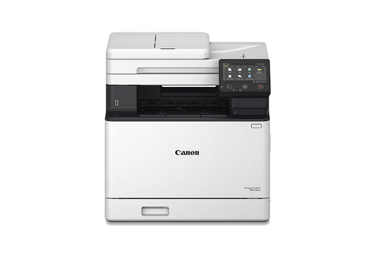 CANON IMAGECLASS MF756CX A4 33PPM DUPLEX PRINT COPY SCAN FAX WIFI COLOUR MFP