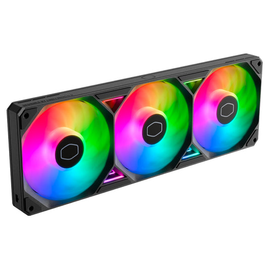 COOLER MASTER SickleFlow Edge 360 ARGB
