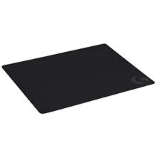 (LS)Logitech G240 Cloth Gaming Mouse Pad Classic Size 280 x 340 mm 1 mm Ultra-Low Profile Cloth Consistent Texture