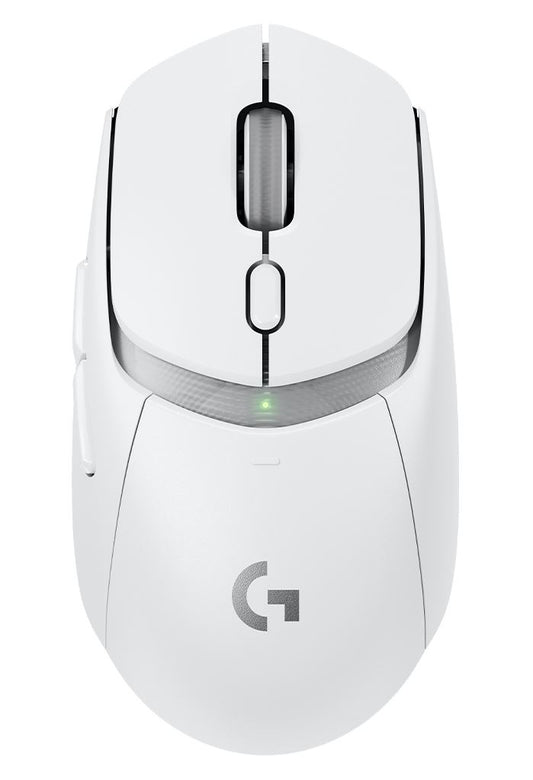 Logitech G309 LIGHTSPEED Wireless Gaming Mouse White 100 Äì 25,600 DPI LIGHTSPEED wireless technology