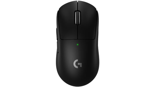 Logitech PRO X SUPERLIGHT 2 LIGHTSPEED Wireless Gaming Mouse 100 Äì 32,000 dpi HYBRID OPTICAL X MECHANICAL
