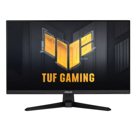 ASUS VG259Q3A 25' TUF Gaming Monitor, Full HD(1920x1080), 180Hz, Fast IPS, ELMB, 1ms (GTG), FreeSync‚Ñ¢, Variable Overdrive, 99% sRGB