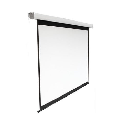 Brateck Projector Electric Screen 135' (3Mx1.68M) Electric Screen (16:9 ratio) (LS)