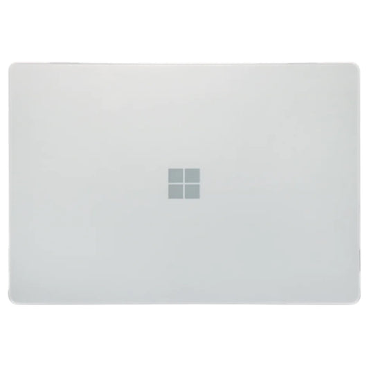 USP Hardshell Case for Microsoft Surface Laptop (15') Matte Case - Protects from Scrapes & Scratches, Four-Layer Rubber Anti-Slip, Heat Dissipation
