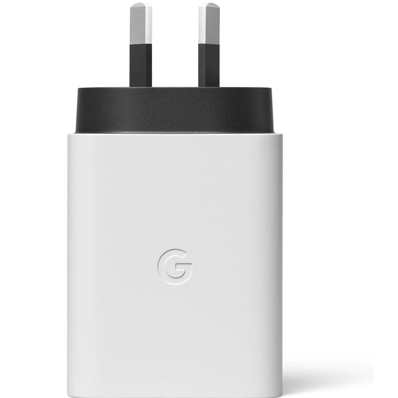 Google 30W USB-C Power Charger - White (GA03503-AU),1x USB-C(30W),Compatible with USB-C devices,1 Year Warranty