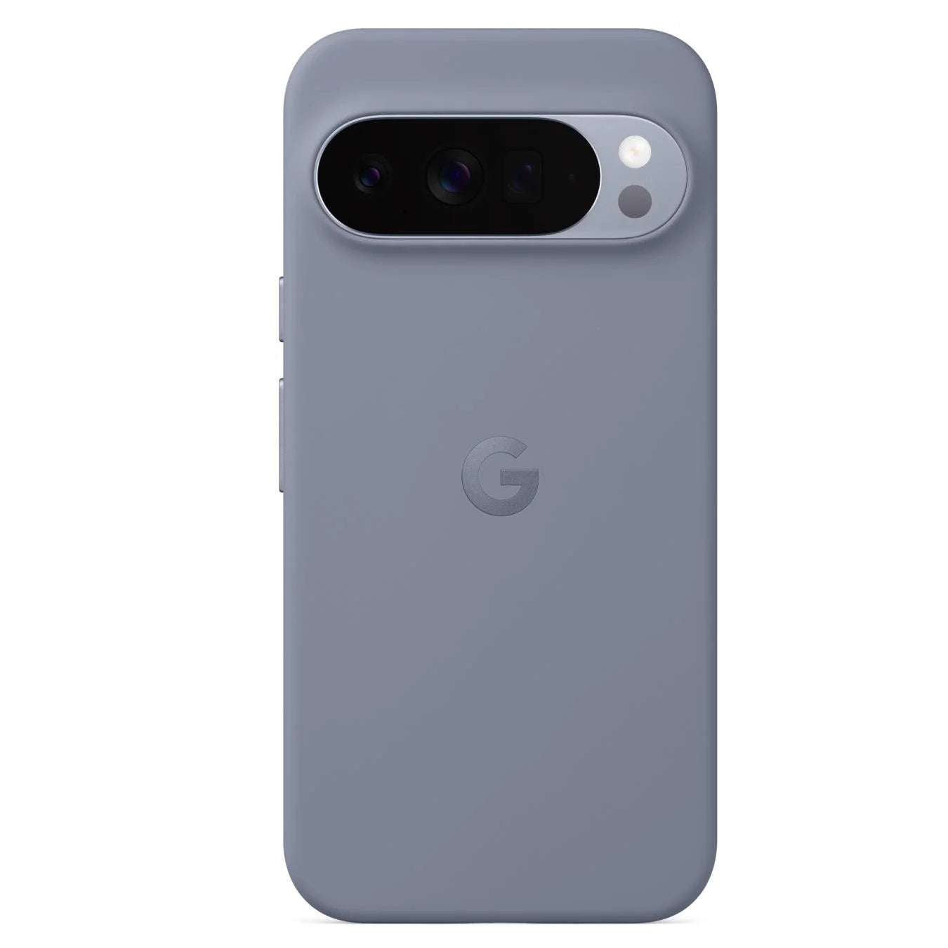 Google Pixel 10/10 Pro Case - MoonStone (GA09837-WW), Anti-Scratch,Drop-Resistant,Shock-Resistant,Wireless Charging Compatible,1 Year Warranty