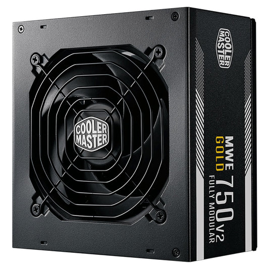 COOLER MASTER MWE 750 V2 FULL RANGE A/AU CORD