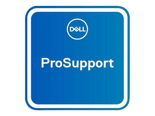 DELL PRECISION 7X70 UPG 3Y NBD ONSITE TO 5Y PRO NBD ONSITE