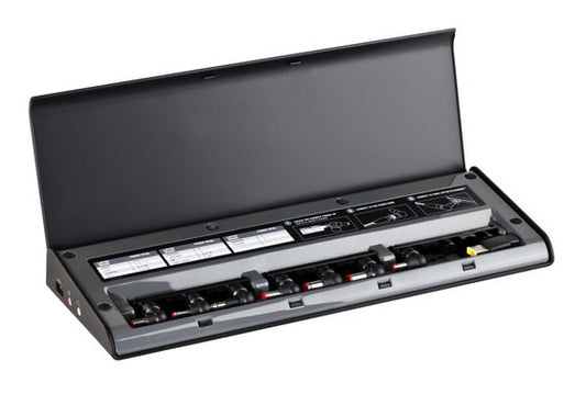 Targus USB 3.0 SuperSpeed Dual Video Docking Station - Reconditioned