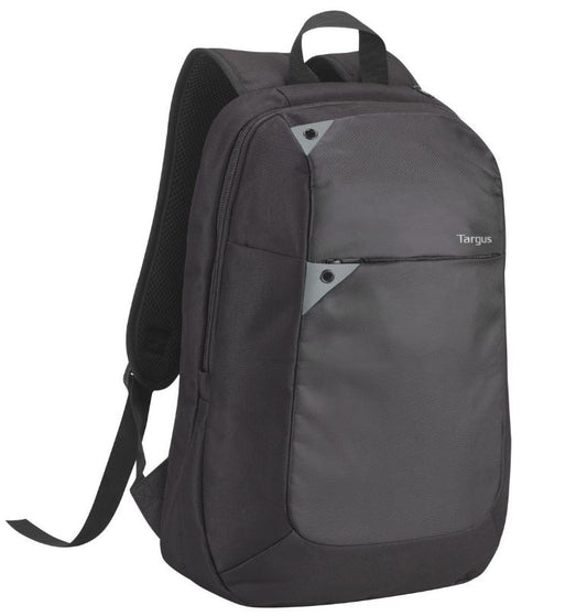 Targus 15.6' -16' Intellect Padded Laptop Compartment - Black Backpack/Notebook/Laptop Bag TBB565AU